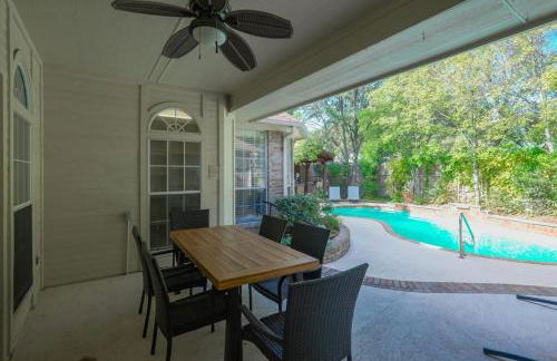 Amazing Luxury 5 Bedrooms Home with Private Pool - Foto 49