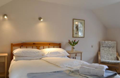 Bridge End Cottage - Foto 8