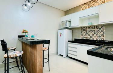 Lindo flat próximo do centro - Foto 17