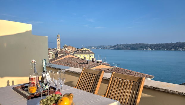 Residenza Faust-historical Center Sal - Foto 3, Habitación