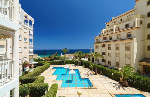 Ventana al Mediterráneo - Foto 1