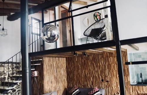 El PENTHOUSE de La Casa Rebonita - Foto 21