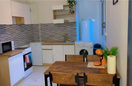 OT Appart City Logement élégant et central - Foto 17