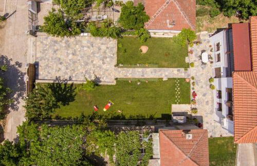 Villa Clairy in Argalasti, Pelion - Foto 21