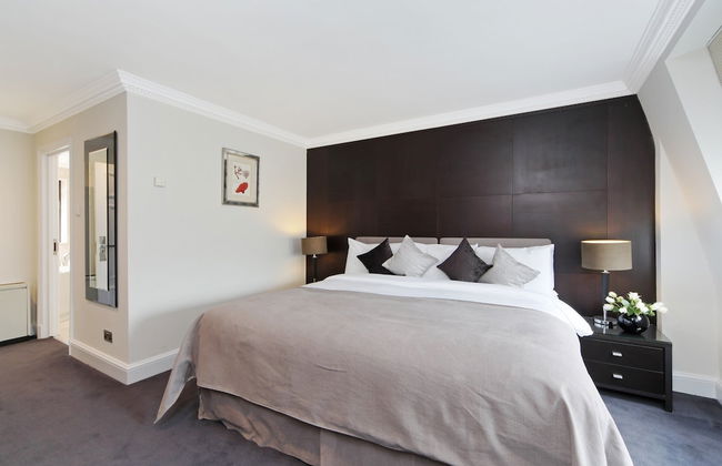 Mayfair House - Foto 27