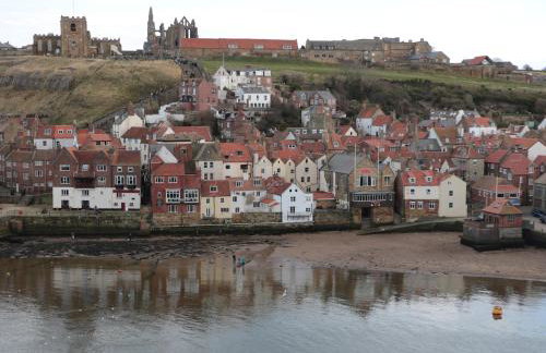 Barn Cottage - Foto 22