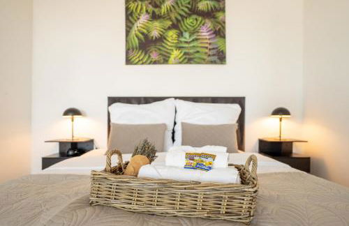 LINDENLOFT - Modernes Apartment am Lindenbogen - Photo 2