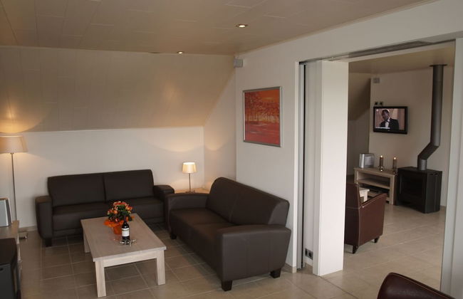 La Sapinière - Foto 72