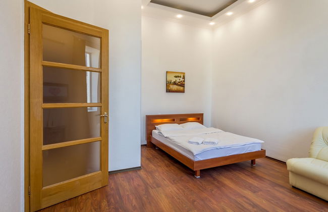 Central Dayflat Apartments - Foto 56