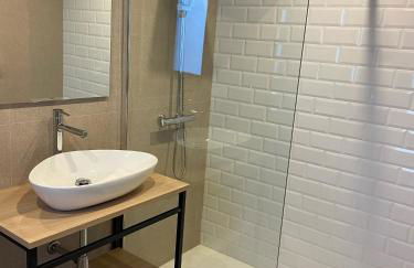 CASA NAIA Santa Rufina 7 - Photo 34