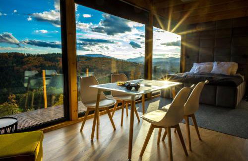 Czas i Las Glamping - Foto 4