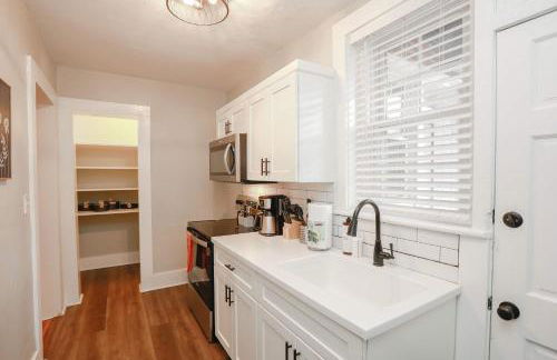 Sojourn at Colley Manor Unit 2 Sleeps 4 - Foto 17