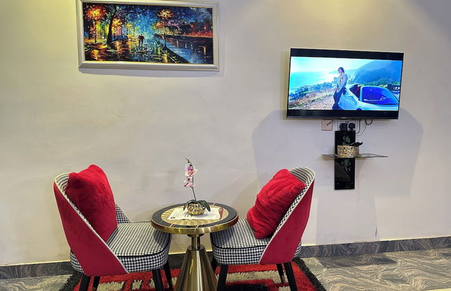 Tobby Royal Suites - Foto 34