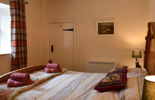 Coach House Cottage - Foto 10