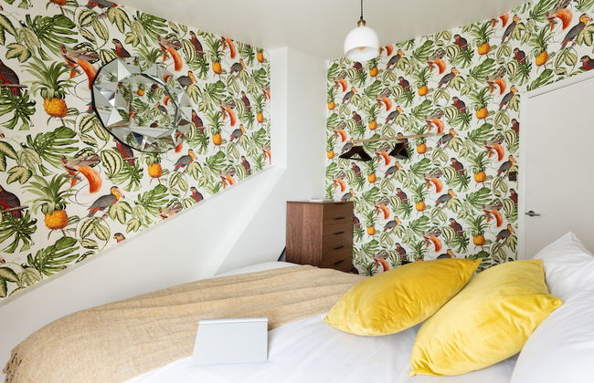 The Paddington Mews - Comfortable & Elegant 3BDR Paddington House - Photo 18