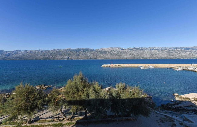 Apartments Petra - Foto 60