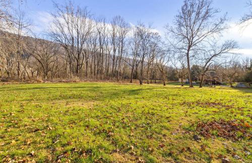 Riverfront w Hot Tub Game Room Fire Pit & More - Foto 69