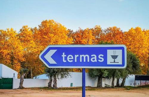 CASAS NAS TERMAS - Foto 28