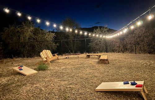 Scenic Spanish Rancho - Breathtaking Views - Foto 14