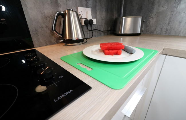 Carnoustie House - East Kilbride - Foto 25