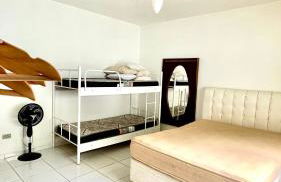 Casa verde Ubatuba ao lado da praia da Enseada e Santa Rita - Foto 22