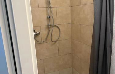 Monteur- und Ferienwohnung Ketsch - Foto 8