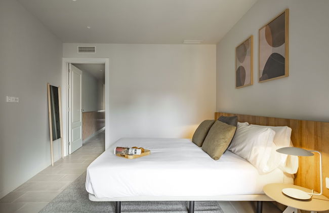 Aspasios Garden Apartments - Photo 7