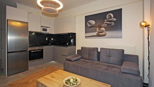 Kelyfos Sunset luxury apartment - Foto 2
