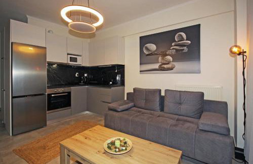 Kelyfos Sunset luxury apartment - Foto 2