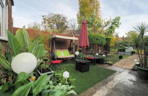 Stunning Riverside 1-bed Apartment in North London - Foto 40