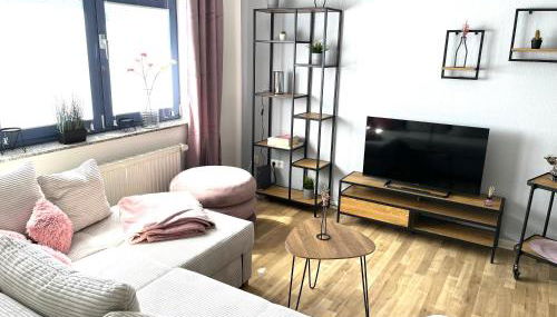 ANER 1 STILVOLLE Ferienwohnung in Dresden-Loschwitz - Foto 2