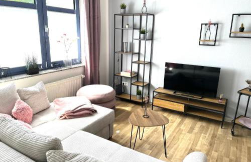 ANER 1 STILVOLLE Ferienwohnung in Dresden-Loschwitz - Foto 2