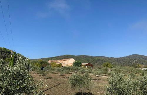 Gîte Arizona - Le Mas De Peyraube - Photo 20