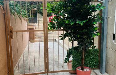 Central Moon Apartment no.2 - Foto 16