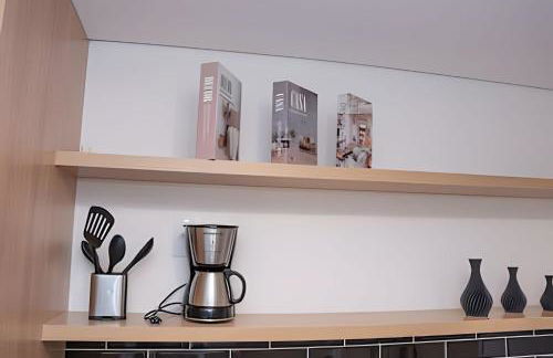 Lumen Studios - Conforto na Zona Leste - Foto 25