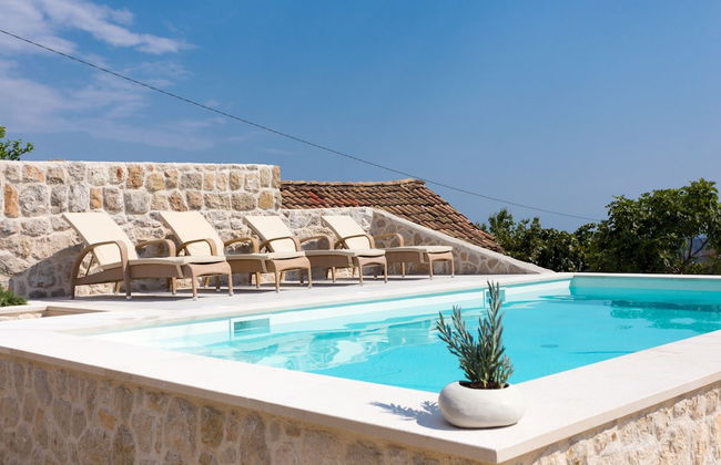 Hedera Estate, Villa Hedera Viii - Foto 1