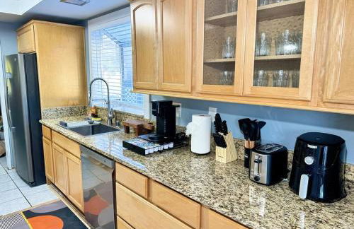 Modern & Spacious Family and Friend 4B3B House - Foto 8