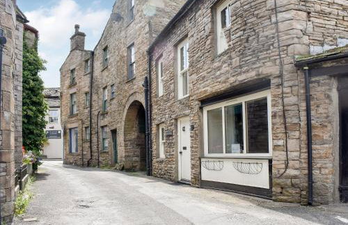 Cartwheel Cottage - Foto 15