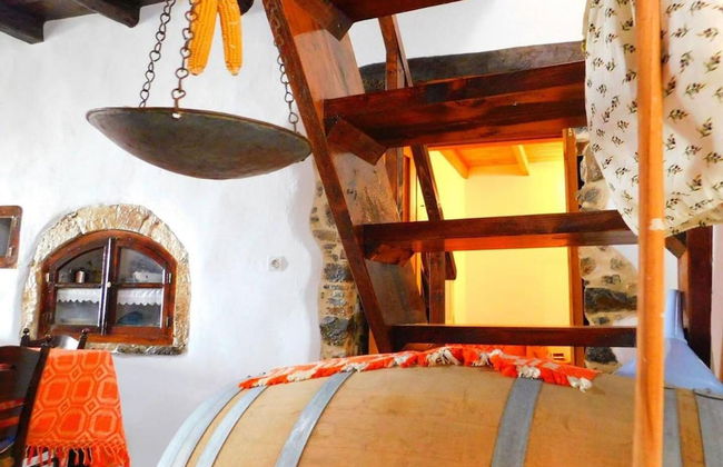 Olive Valley Traditional House - Foto 11