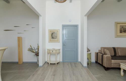 Ble Oneiro Villa CRYSTAL - Foto 20