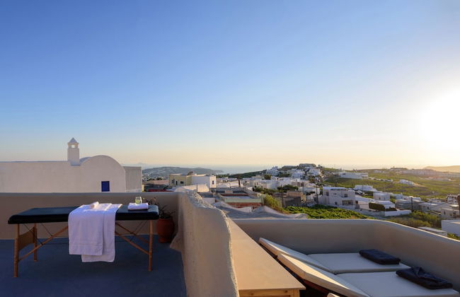 Diva Santorini Luxury Villa - Foto 8