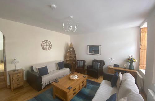 Coastal 2-bed Cottage for 4 Cellardyke, Anstruther - Foto 18