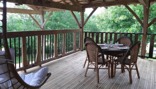 Tranquil Holiday Home in Soturac With Pool - Foto 2