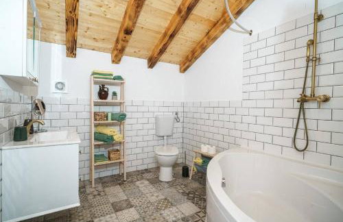 MY DALMATIA - Authentic villa Malou with private swimming pool - Foto 29