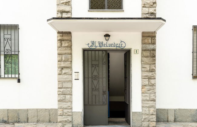 Mamo s Belvedere in Faggeto Lario - Foto 32