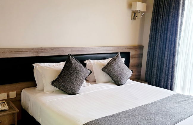 Siaya County Club - Foto 23