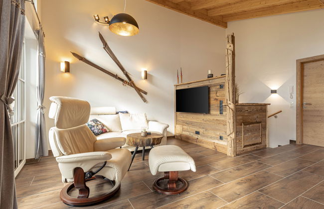 Premium # 1A mit Sauna - Foto 4