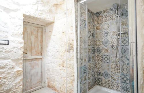 Trullo Le Rondinelle - Foto 17