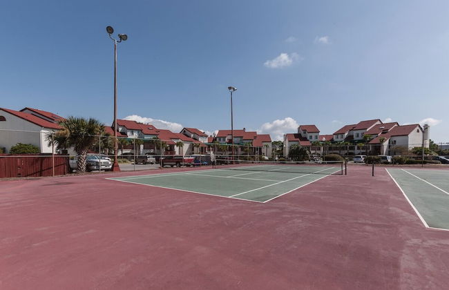 St Thomas Square #1204c - Foto 16