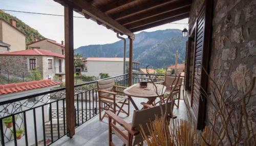 Villa Family Klinos - Foto 5